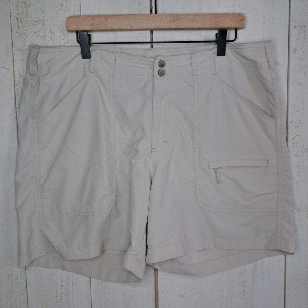 Gorpcore Lite Bimini Bay Challenger Tactical Utility Fishing Boating Shorts W 16